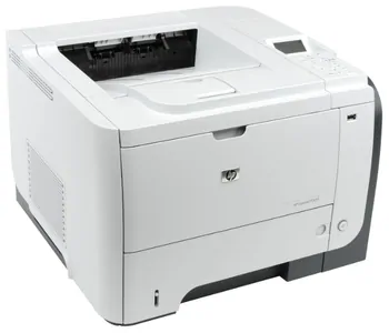 Ремонт принтера HP P3015X в Красноярске